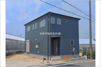 リーブルガーデン碧南市天神町第3　1号棟