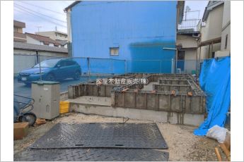 ハートフルタウン瑞穂区船原町1丁目6番　A号棟