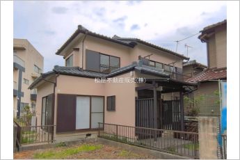 名古屋市中川区東起町5丁目