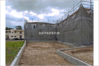 グラファーレ碧南市霞浦町10棟　1号棟