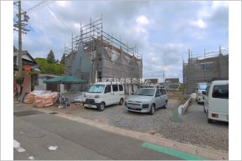 グラファーレ碧南市霞浦町10棟　5号棟