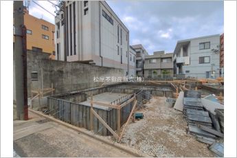 千種区松軒204【4】　1号棟