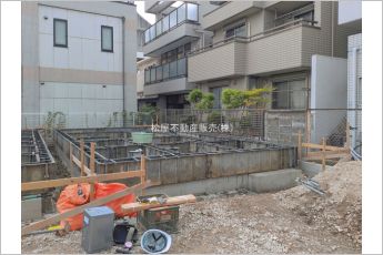 千種区松軒204【4】　4号棟