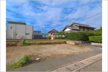 リーブルガーデン西尾第83家武町　1号棟