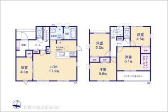 図面と異なる場合は現況を優先