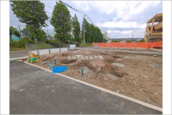 ブルーミングガーデン名古屋市港区春田野2丁目　1号棟