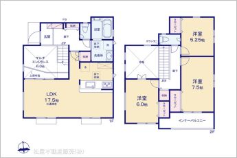 図面と異なる場合は現況を優先