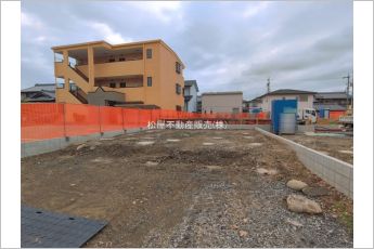ブルーミングガーデン名古屋市港区春田野2丁目　2号棟
