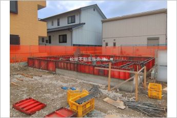 ブルーミングガーデン名古屋市港区春田野2丁目　4号棟