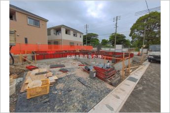 ブルーミングガーデン名古屋市港区春田野2丁目　7号棟