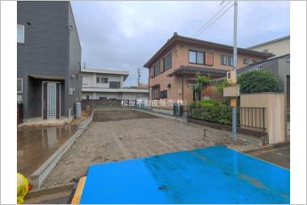 名古屋市中村区二ツ橋町1期　1号棟