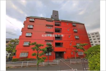 ユーハウス神宮公園C棟