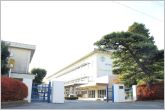 中部小学校（770m）