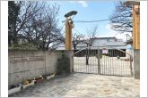 愛知双葉幼稚園（230m）
