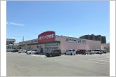 クスリのアオキ下野川店（610m）