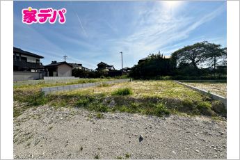 刈谷市池田町3丁目　1区画
