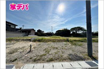 刈谷市池田町3丁目　2区画