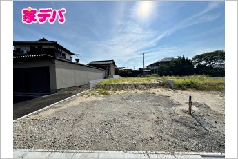 刈谷市池田町3丁目　3区画
