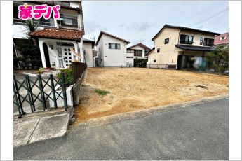 リーブルガーデン豊橋市住吉町59期　1号棟