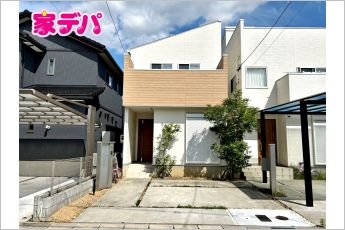 みよし市新前田１丁目　戸建