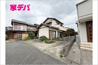 豊川市小坂井町野地　戸建