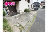 駐車スペース
