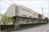 小坂井中学校（850m）