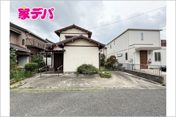 豊川市小坂井町野地　売地