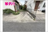 現地や周辺環境も一緒にご確認いただけます。現地ご案内いたします。お気軽にお問合せください。