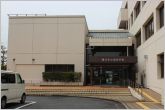 豊川市小坂井支所（740m）