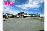 B区画：西側から撮影