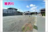 現地や周辺環境も一緒にご確認いただけます。現地ご案内いたします。お気軽にお問合せください。