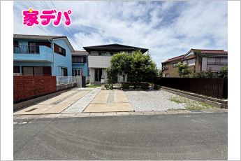 豊川市曙町3丁目　戸建