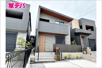 豊橋市飯村北一丁目　3号棟