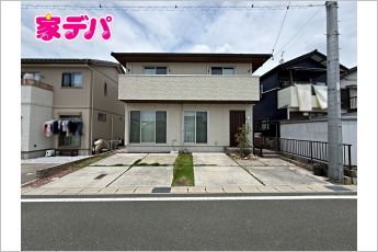 豊川市西香ノ木町2丁目　戸建