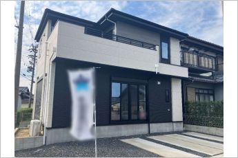KEM刈谷市野田町1期　戸建