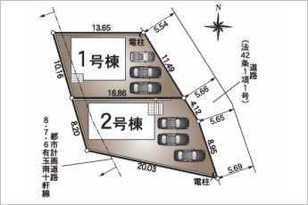 【2号棟】