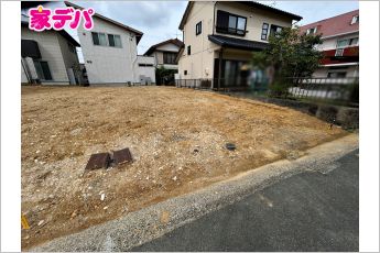 リーブルガーデン豊橋市住吉町59期　