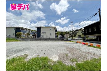 グラファーレ豊橋市東小鷹野2期　2号棟