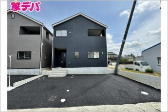 クレイドルガーデン岡崎市上地第9　7号棟