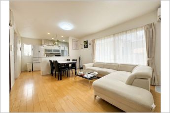 東海市名和町　中古戸建