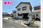名鉄本線「国府」駅徒歩8分の好立地！通勤通学に便利です！