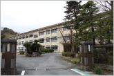 国府小学校（1500m）