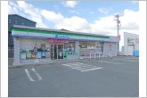 ファミリーマート豊川御油町南店（660m）