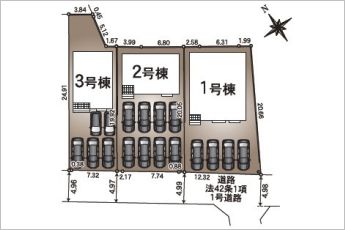 【3号棟】