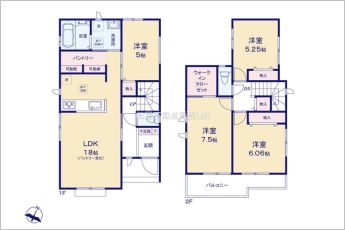 ハートフルタウン浜名区根堅1188番　B号棟