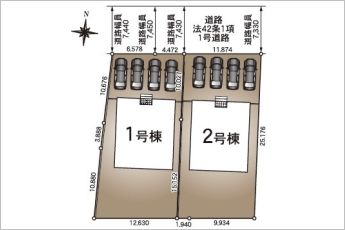 【2号棟】