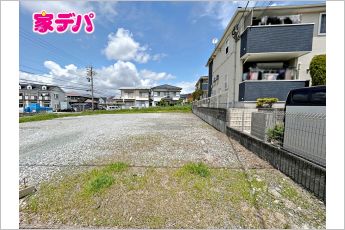 グラファーレ豊橋市東小鷹野2期　