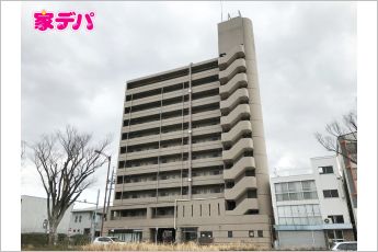 朝日プラザ豊橋アーバンスクエア