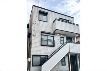 中央区和合北４丁目　戸建